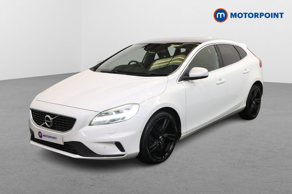 Used Volvo V40 2018 for sale - 77747238: Photo 3