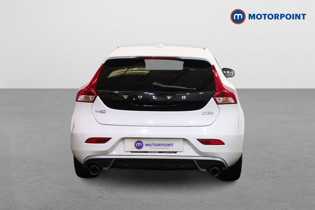 Used Volvo V40 2018 for sale - 77747238: Photo 6