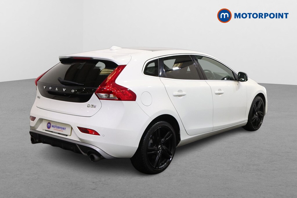 Used Volvo V40 2018 for sale - 77747238: Photo 7