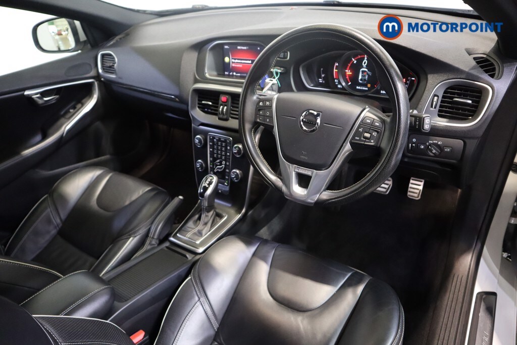 Used Volvo V40 2018 for sale - 77747238: Photo 9