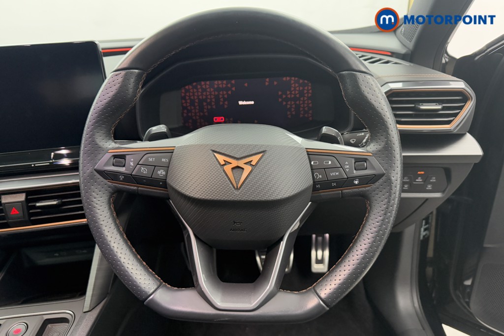 Used Cupra Formentor 2022 for sale - 77171165: Photo 10