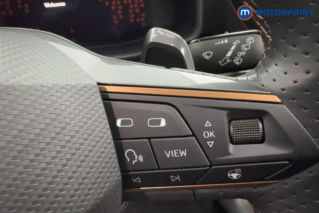 Used Cupra Formentor 2022 for sale - 77171165: Photo 12