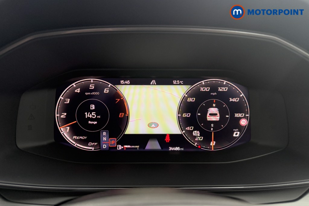 Used Cupra Formentor 2022 for sale - 77171165: Photo 13