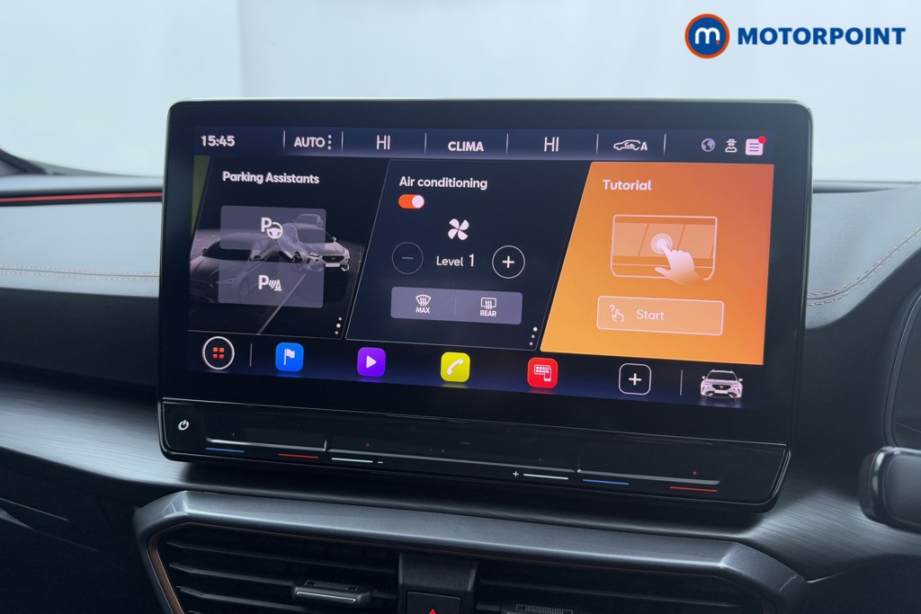 Used Cupra Formentor 2022 for sale - 77171165: Photo 15