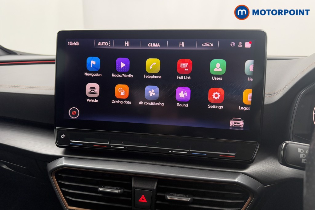 Used Cupra Formentor 2022 for sale - 77171165: Photo 16