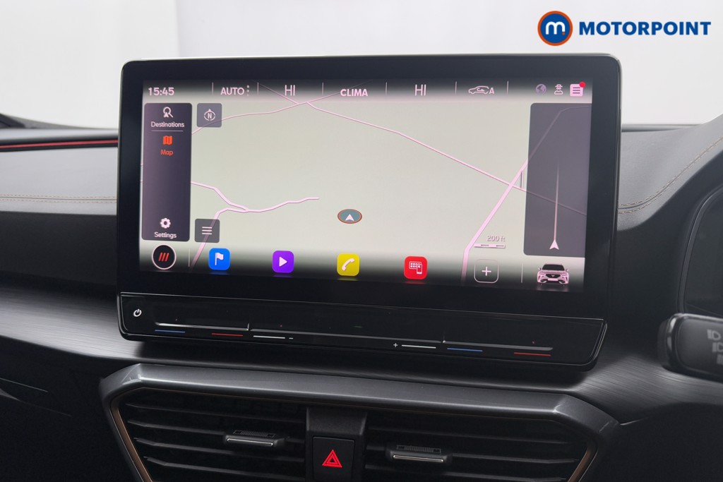 Used Cupra Formentor 2022 for sale - 77171165: Photo 17