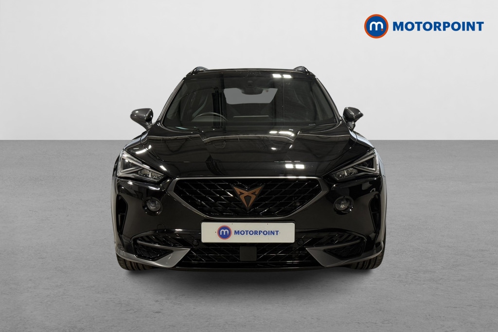 Used Cupra Formentor 2022 for sale - 77171165: Photo 2