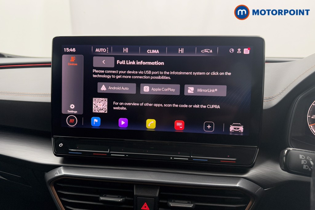 Used Cupra Formentor 2022 for sale - 77171165: Photo 20