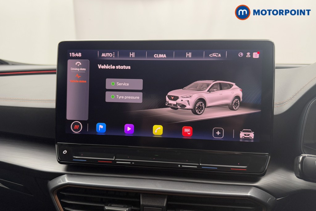 Used Cupra Formentor 2022 for sale - 77171165: Photo 21