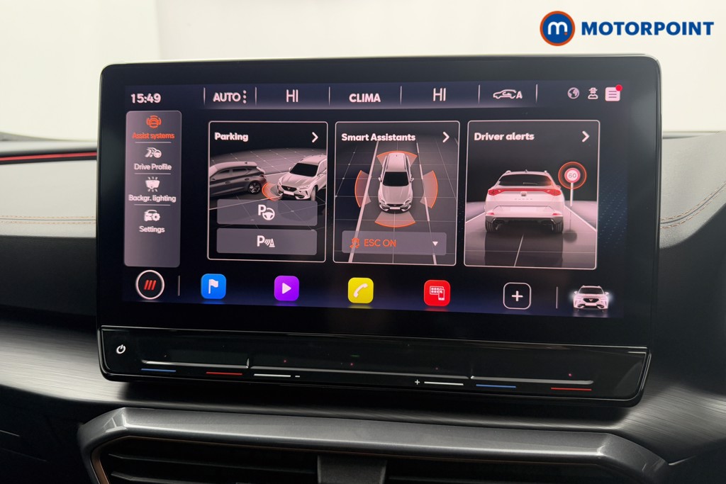 Used Cupra Formentor 2022 for sale - 77171165: Photo 23