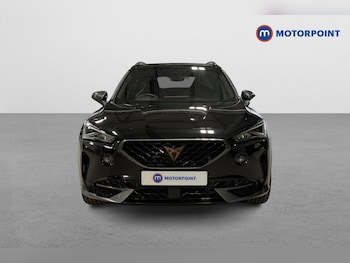 Used Cupra Formentor 2022 for sale - 77171165: Photo