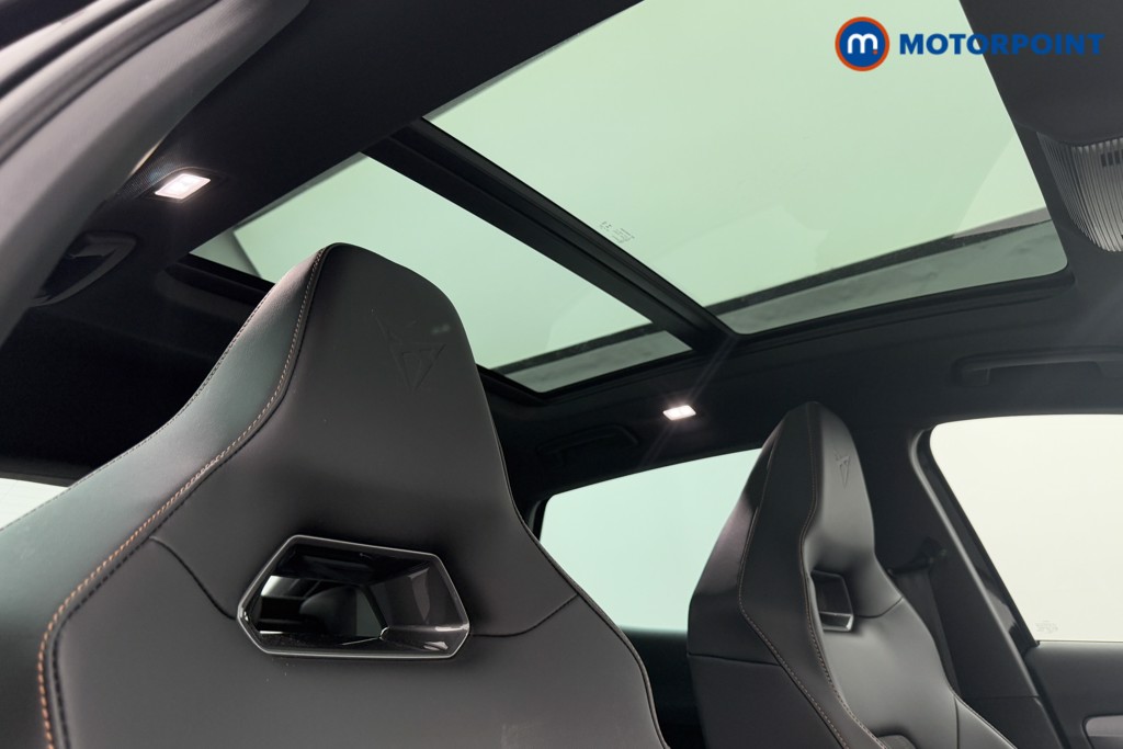 Used Cupra Formentor 2022 for sale - 77171165: Photo 32