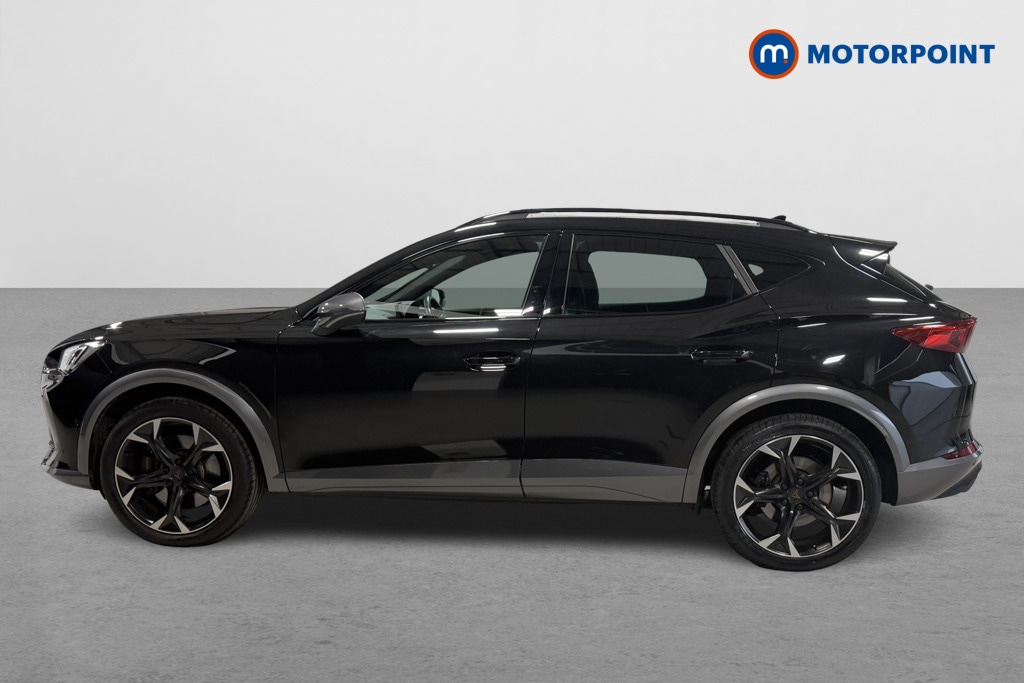 Used Cupra Formentor 2022 for sale - 77171165: Photo 4