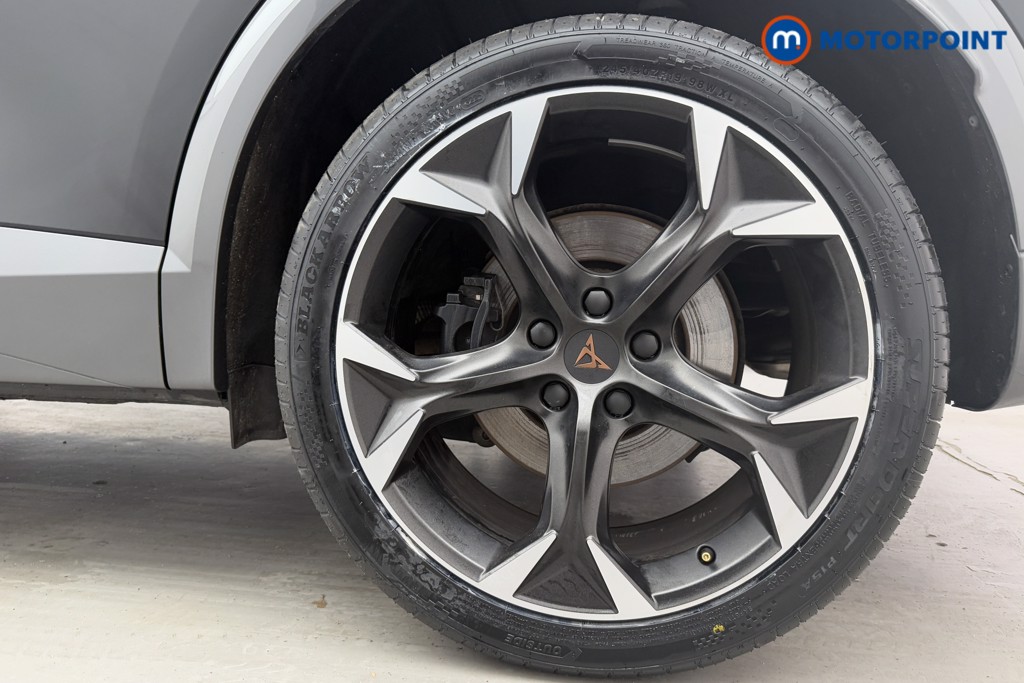 Used Cupra Formentor 2022 for sale - 77171165: Photo 45