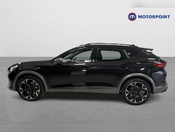 Used Cupra Formentor 2022 for sale - 77171165: Photo