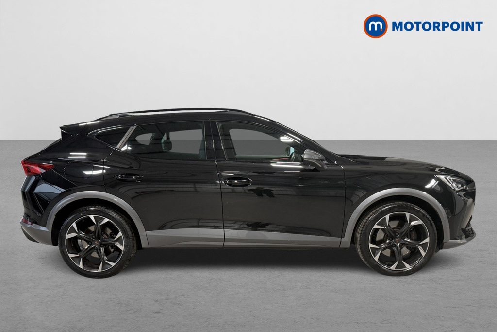 Used Cupra Formentor 2022 for sale - 77171165: Photo 8