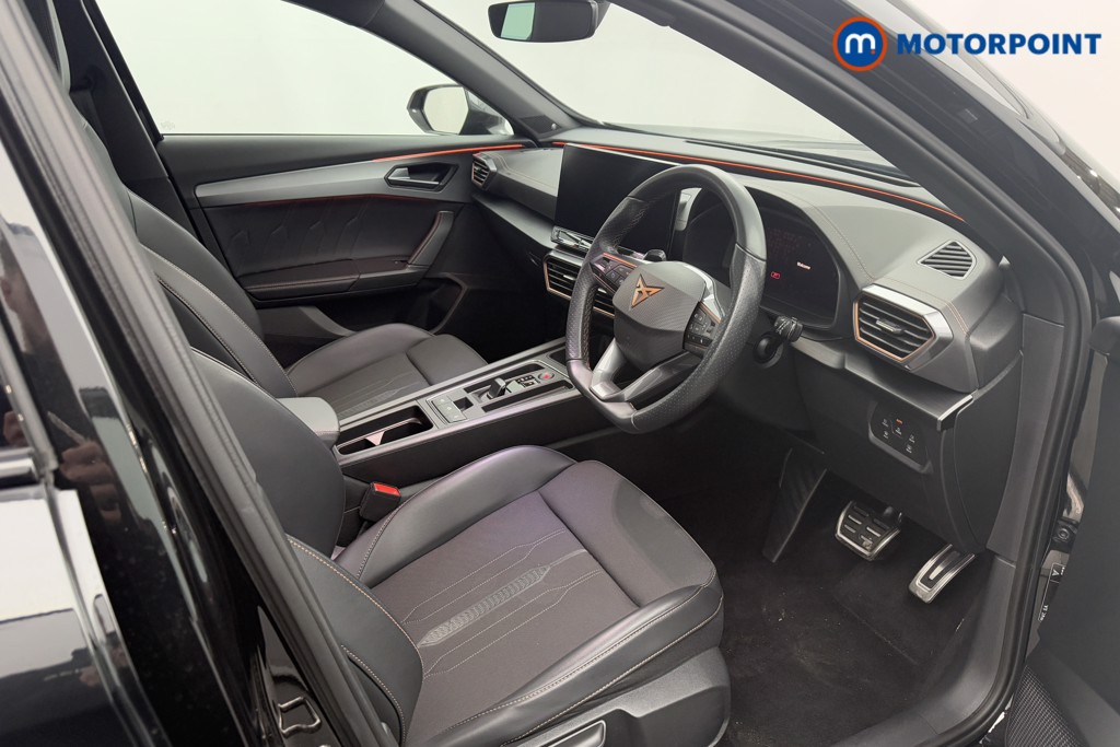 Used Cupra Formentor 2022 for sale - 77171165: Photo 9