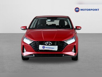 Used Hyundai i20 undefined for sale - 78654615: Photo