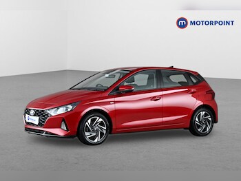 Used Hyundai i20 undefined for sale - 78654615: Photo