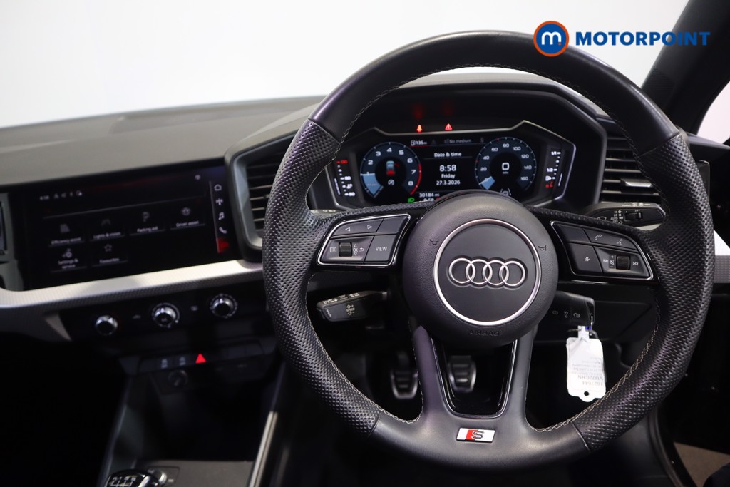 Used Audi A1 2022 for sale - 78039931: Photo 14