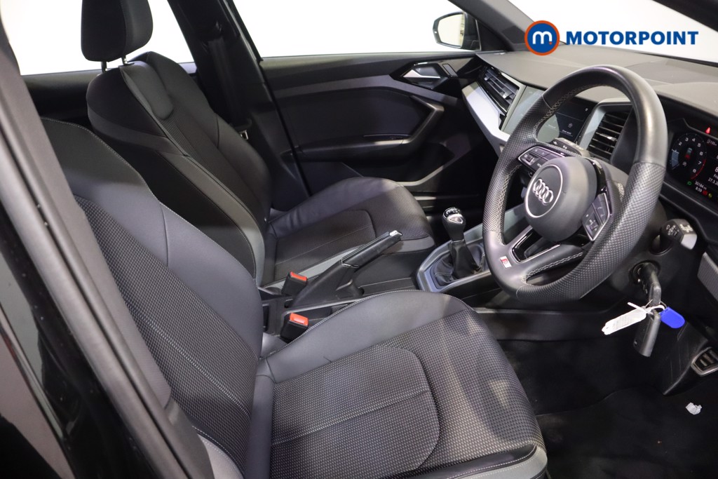 Used Audi A1 2022 for sale - 78039931: Photo 26