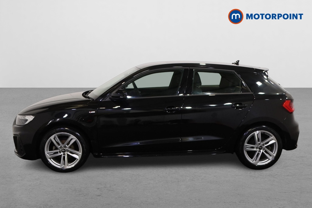 Used Audi A1 2022 for sale - 78039931: Photo 4