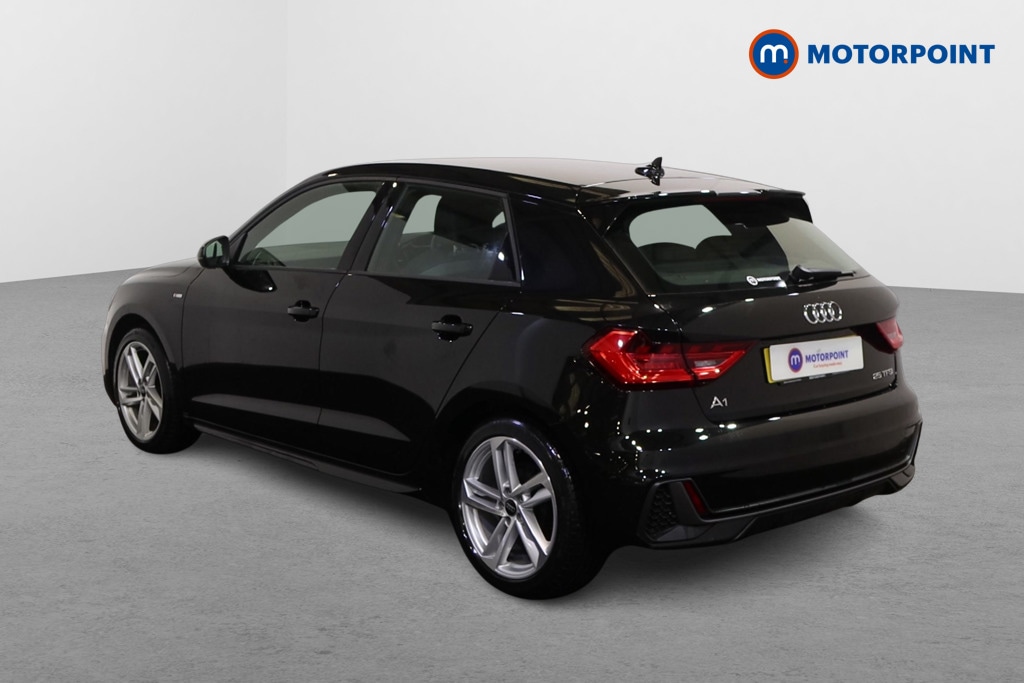 Used Audi A1 2022 for sale - 78039931: Photo 5