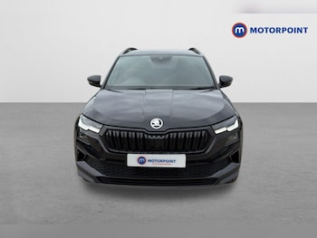 Used Skoda Karoq 2024 for sale - 78720498: Photo