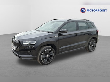 Used Skoda Karoq 2024 for sale - 78720498: Photo