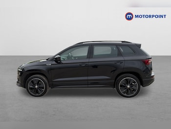 Used Skoda Karoq 2024 for sale - 78720498: Photo
