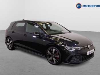 2.0 TDI 200 GTD 5dr DSG