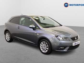 2016 - 1.2 TSI 90 SE Technology 3dr