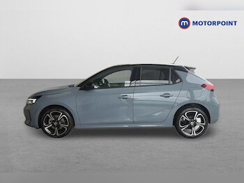 Used Vauxhall Corsa 2026 for sale - 78805254: Photo