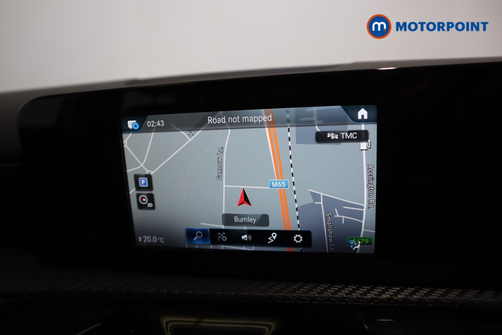 Used Mercedes-Benz A-Class 2018 for sale - 76636853: Photo 10