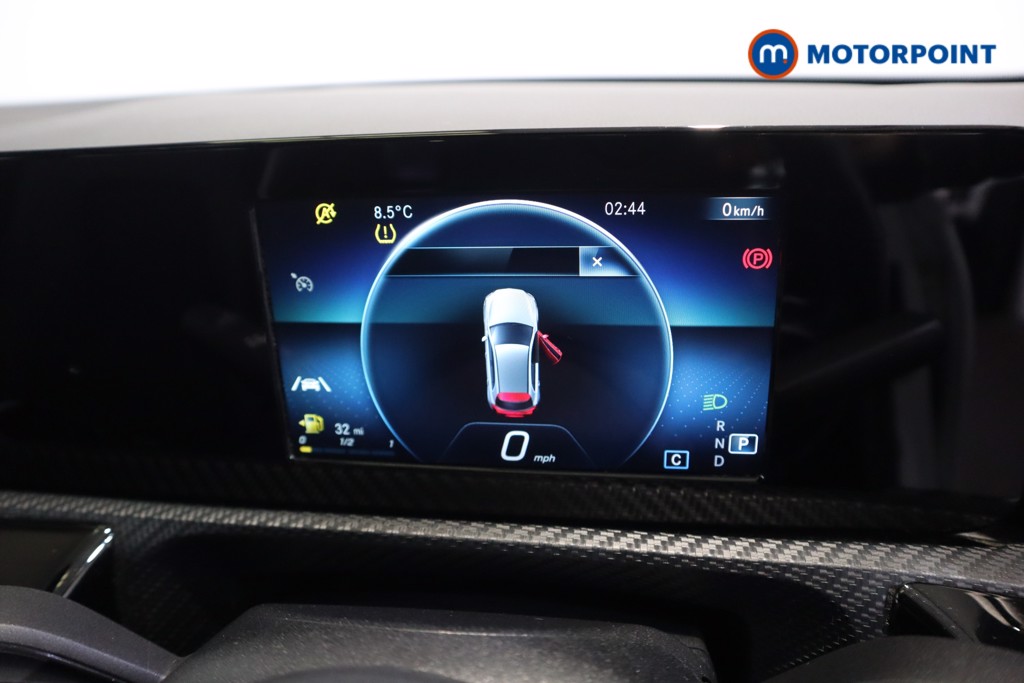 Used Mercedes-Benz A-Class 2018 for sale - 76636853: Photo 12