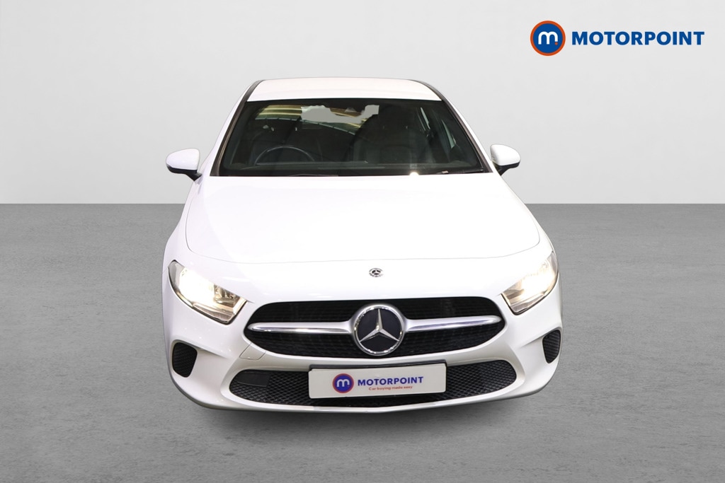 Used Mercedes-Benz A-Class 2018 for sale - 76636853: Photo 2