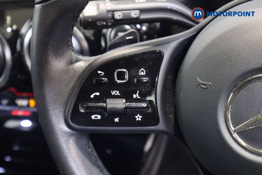 Used Mercedes-Benz A-Class 2018 for sale - 76636853: Photo 24