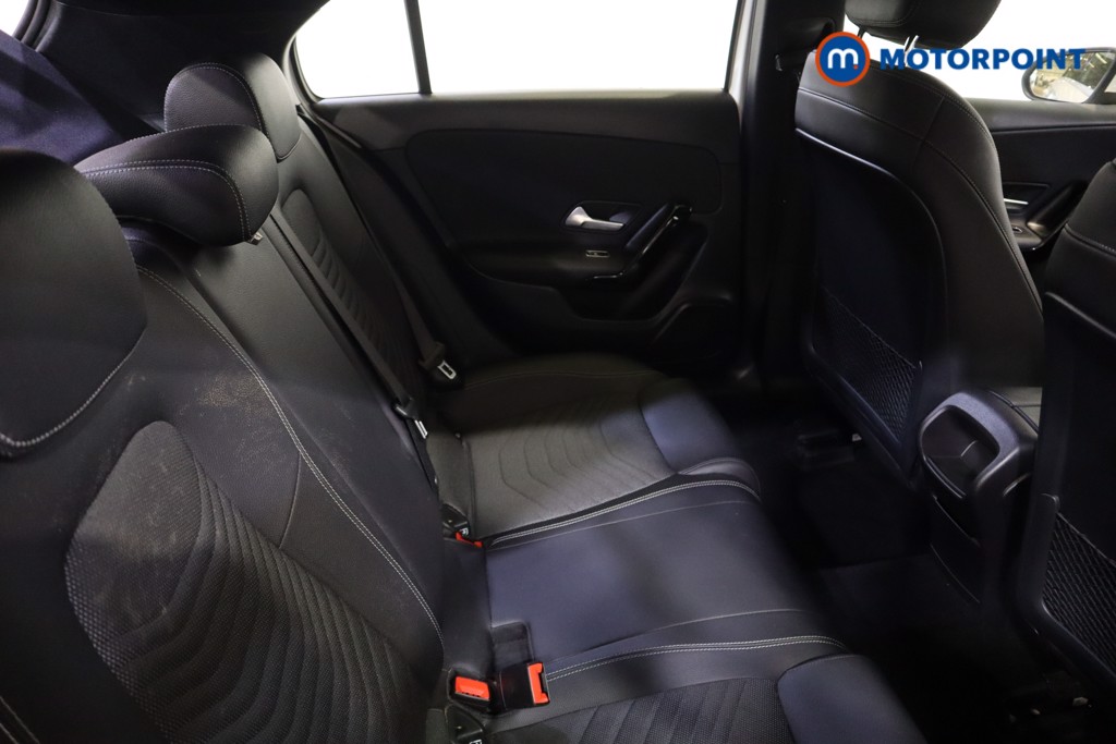 Used Mercedes-Benz A-Class 2018 for sale - 76636853: Photo 27