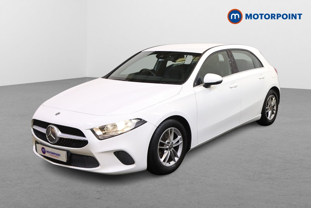 Used Mercedes-Benz A-Class 2018 for sale - 76636853: Photo 3