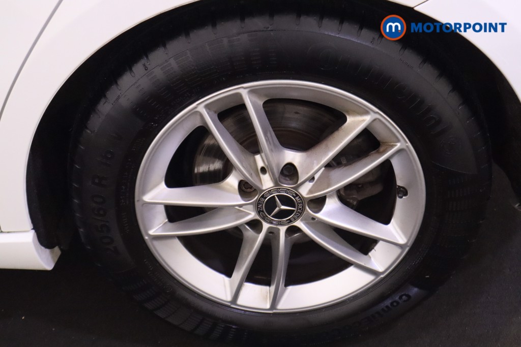 Used Mercedes-Benz A-Class 2018 for sale - 76636853: Photo 31