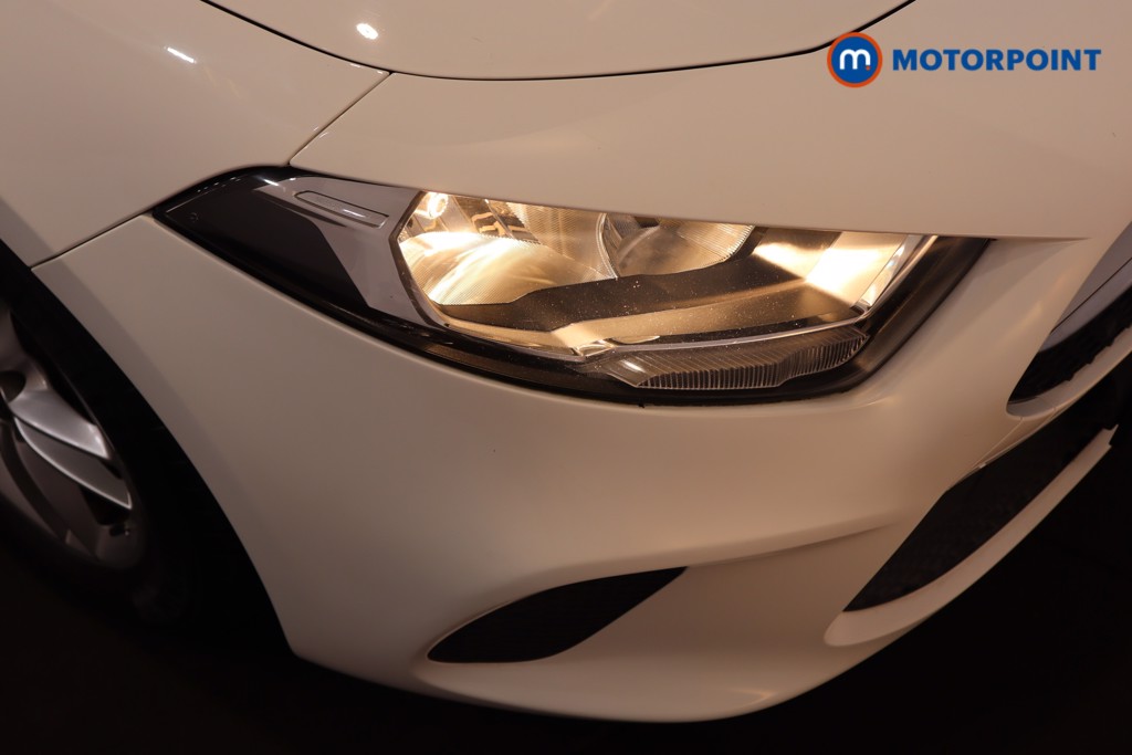 Used Mercedes-Benz A-Class 2018 for sale - 76636853: Photo 34