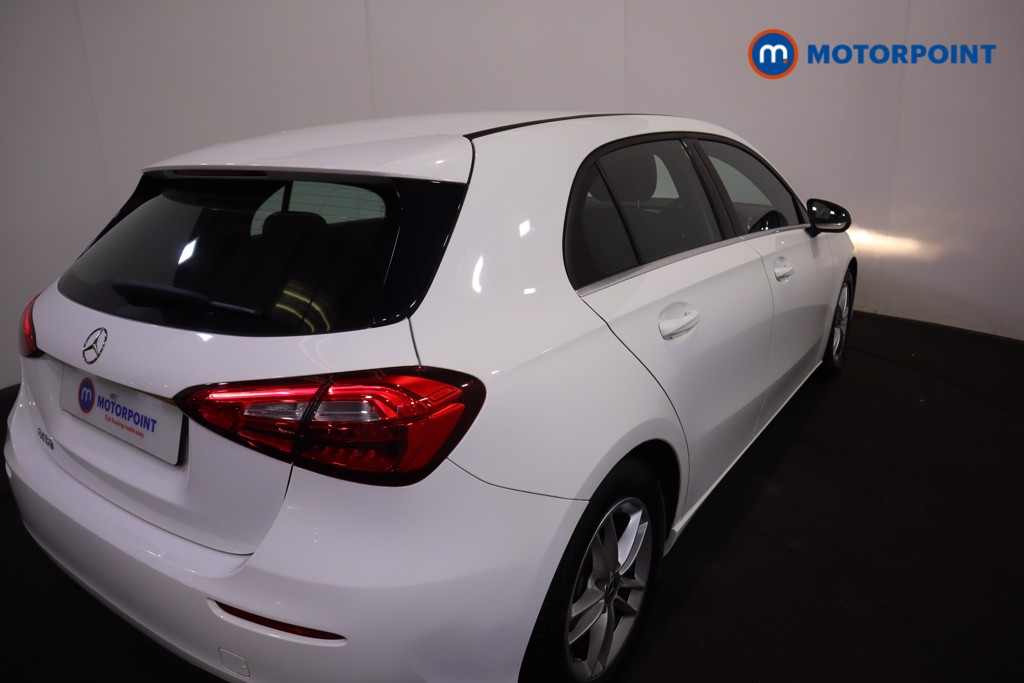 Used Mercedes-Benz A-Class 2018 for sale - 76636853: Photo 36