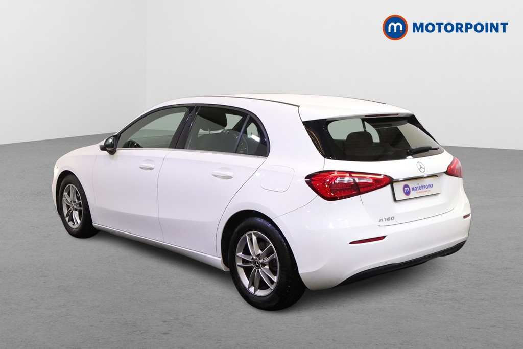 Used Mercedes-Benz A-Class 2018 for sale - 76636853: Photo 5