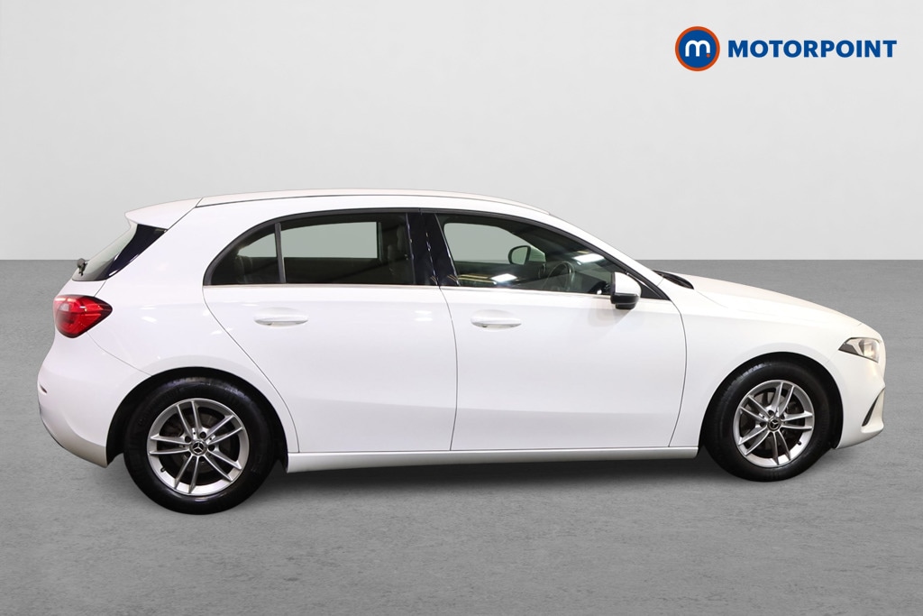 Used Mercedes-Benz A-Class 2018 for sale - 76636853: Photo 8