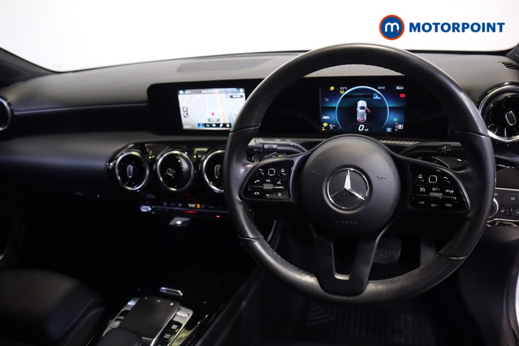 Used Mercedes-Benz A-Class 2018 for sale - 76636853: Photo 9