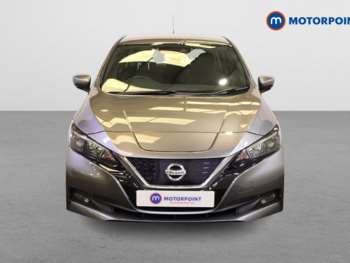 Used Nissan Leaf 2022 for sale - 74869486: Photo