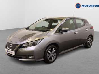 Used Nissan Leaf 2022 for sale - 74869486: Photo