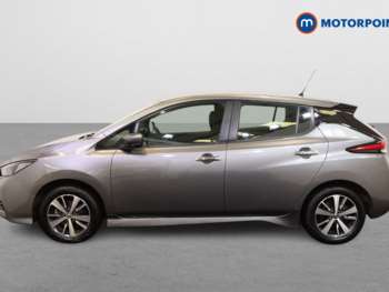 Used Nissan Leaf 2022 for sale - 74869486: Photo