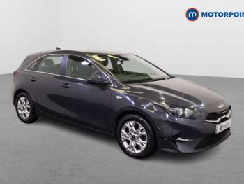 2023 - 1.5T GDi ISG 2 5dr