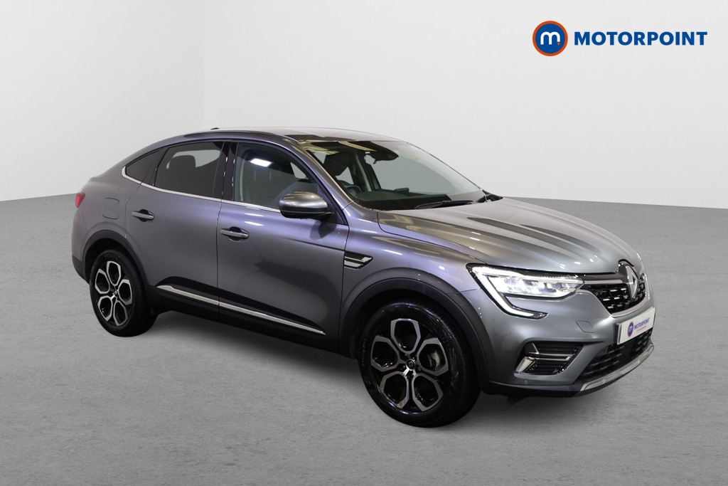 Used Renault Arkana 2023 for sale - 76317013: Photo 1